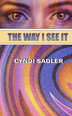 The Way I See It - Sadler, Cyndi