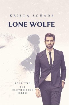 Lone Wolfe - Shade, Krista