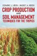 Crop Production and Soil Management... - Bild 1