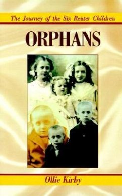 Orphans - Kirby, Ollie