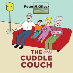 The Cuddle Couch - Oliver, Peter M