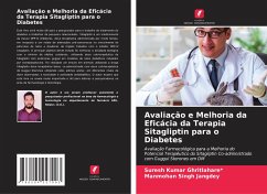 Avaliação e Melhoria da Eficácia da Terapia Sitagliptin para o Diabetes - Ghritlahare_, Suresh Kumar;Jangdey, Manmohan Singh