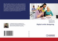 Digital smile designing - Kasar, Nishigandha;Kumar K R, Pavan;D B, Nandeeshwar