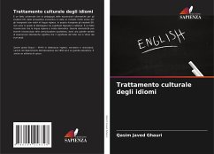 Trattamento culturale degli idiomi - Ghauri, Qasim Javed