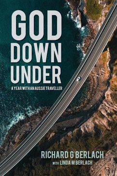 God Down Under - Berlach, Richard G. & Linda M.