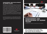 MANAGEMENT AND DEVELOPMENT OF HUMAN TALENT