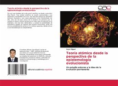 Teoría atómica desde la perspectiva de la epistemología evolucionista - Miguel, Cayo