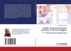 Death, Burial and Human Sacrifice in African Religion