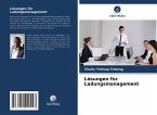 Lösungen für Ladungsmanagement