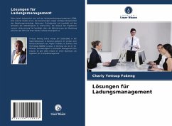 Lösungen für Ladungsmanagement - Ymtsop Fokeng, Charly