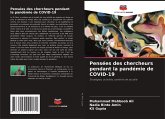 Pensées des chercheurs pendant la pandémie de COVID-19