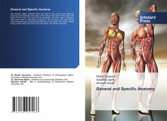 General and Specific Anatomy - Tavassoli, Mehdi;Aghili, Sarehnaz;Ismaili, Afsaneh