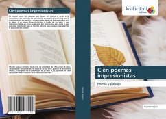 Cien poemas impresionistas - Segura, Ricardo