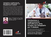 Valutazione e miglioramento dell'efficacia della terapia con Sitagliptin per il diabete