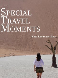 Special Travel Experiences - Lawrence-Row, Kate