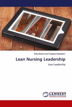 Lean Nursing Leadership