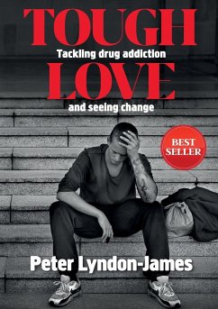 Tough Love - Lyndon-James, Peter