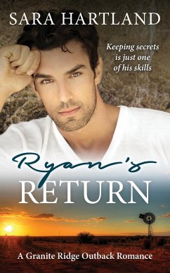 Ryan's Return - Hartland, Sara