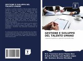 GESTIONE E SVILUPPO DEL TALENTO UMANO