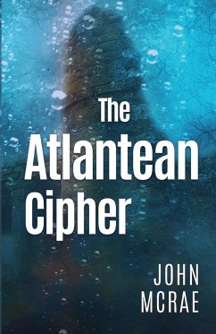 The Atlantean Cipher - Mcrae, John