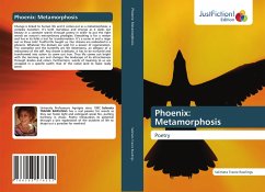 Phoenix: Metamorphosis - Traoré Rawlings, Salimata