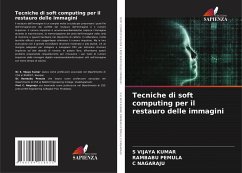 Tecniche di soft computing per il restauro delle immagini - VIJAYA KUMAR, S;PEMULA, RAMBABU;NAGARAJU, C