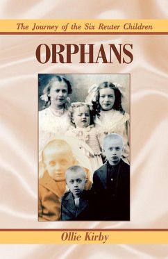 Orphans - Kirby, Ollie