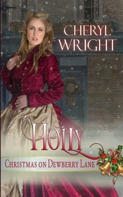 Holly - Wright, Cheryl