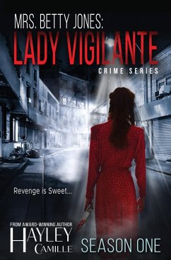 Lady Vigilante (Season One) - Camille, Hayley