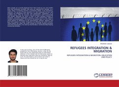 REFUGEES INTEGRATION & MIGRATION - Jaiswal, Shubham