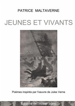 Jeunes et vivants - Maltaverne, Patrice