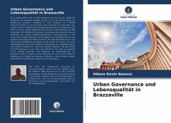 Urban Governance und Lebensqualität in Brazzaville - Nzoussi, Hilaire Kevin