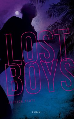 Lost Boys - Stute, Jessica