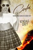 Coda (Hard Rock Harlots, #6) (eBook, ePUB) Coda (Hard Rock Harlots, #6) (eBook, ePUB)