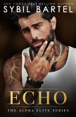 Echo (The Alpha Elite Series, #6) (eBook, ePUB)
