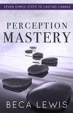 Perception Mastery (The Shift Series) (eBook, ePUB)