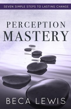 Perception Mastery (The Shift Series) (eBook, ePUB) - Lewis, Beca