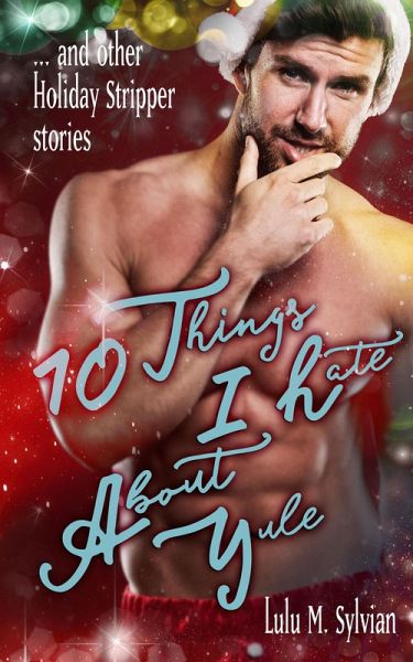 10 Things I Hate About Yule (eBook, ePUB)