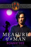 Measure of a Man (Terran Realm) (eBook, ePUB)