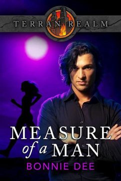 Measure of a Man (Terran Realm) (eBook, ePUB) - Dee, Bonnie