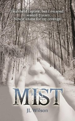 Mist (eBook, ePUB) - Wilson, J L