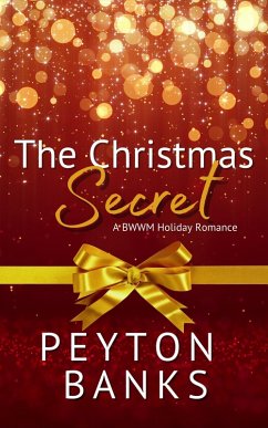 Cover The Christmas Secret: A BWWM Holiday Romance (A Langdale Christmas, #1) (eBook, ePUB)