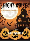 Night Noise (Brenda Park Mysteries, #4) (eBook, ePUB)
