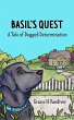 Basil's Quest, A Tale of Dogged... - Bild 1
