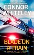 Blade On A Train: An Agents of The... - Bild 1