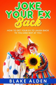 Cover Joke Your Ex Back (eBook, ePUB)