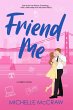 Friend Me (Synergy Office Romance, #2)... - Bild 1