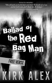 Ballad of the Red Bag Man (eBook, ePUB)
