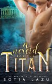A Nereid for the Titan (TITANS, #1) (eBook, ePUB)