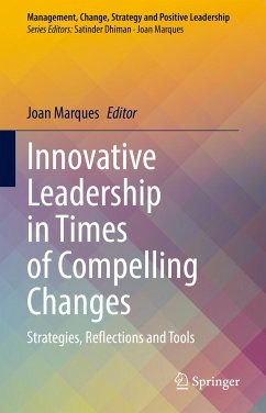 Innovative Leadership in Times of Compelling Changes (eBook, PDF)